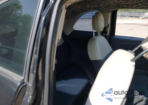 2012 Fiat 500 Pop z USA, uszkodzony, nr VIN 3C3CFFARXCT339534